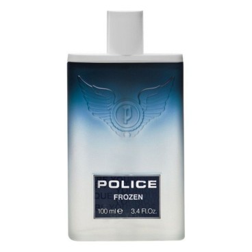 Parfym Herrar Frozen Police EDT (100 ml)