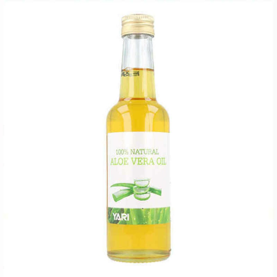 Hårolja Yari Natural 250 ml (250 ml)