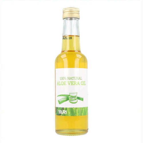 Hårolja Yari Natural 250 ml (250 ml)