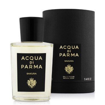 Parfym Unisex Acqua Di Parma Sakura