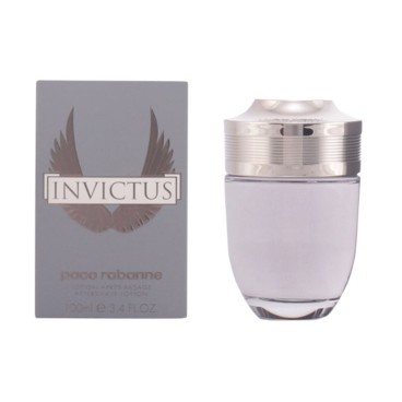 Rakvatten Invictus Paco Rabanne INV103 (100 ml) 100 ml