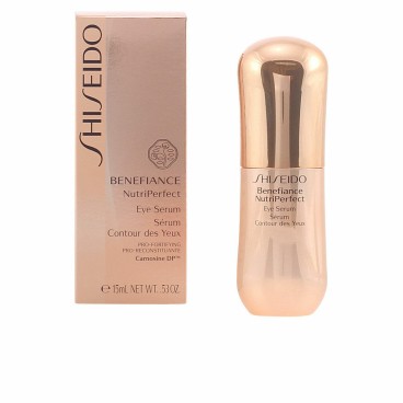 Ögonkontursserum Shiseido 729238191129 15 ml