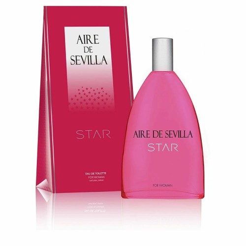 Parfym Damer Aire Sevilla Star EDT