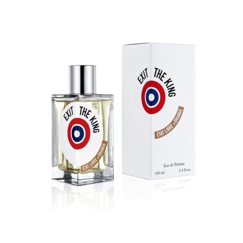 Parfym Unisex Etat Libre D'Orange EDP 100 ml