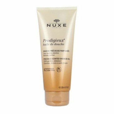 Duscholja Huile Prodigieuse Nuxe (200 ml)