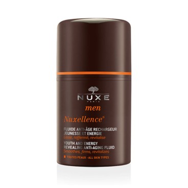 Anti age Nuxellence Nuxe (50 ml)