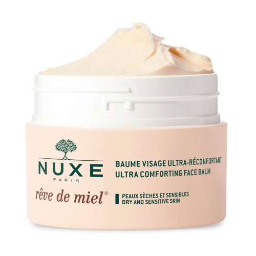 Närande kräm Nuxe Rêve de Miel 50 ml (1 antal)