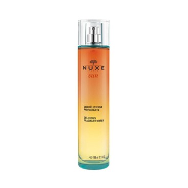 Parfym Damer Sun Nuxe EDT (100 ml)