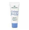 Fuktgivande ansiktskräm Nuxe Crème Fraîche de Beauté