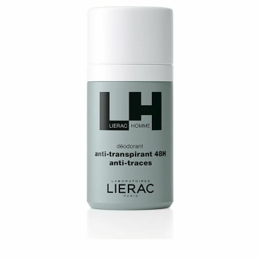 Roll-on deodorant Lierac Lh Deodorant