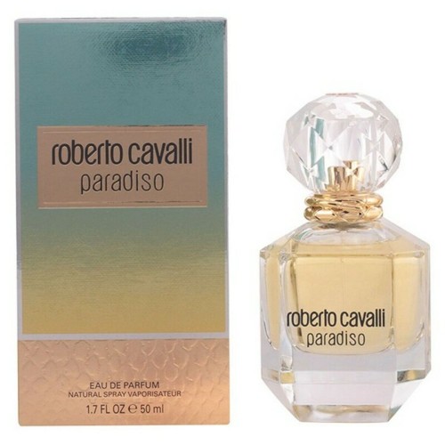 Parfym Damer Paradiso Roberto Cavalli 3689_5671 EDP 75 ml