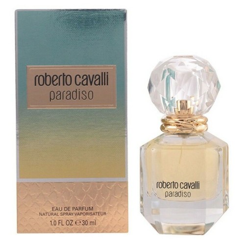 Parfym Damer Paradiso Roberto Cavalli 3689_5671 EDP 75 ml