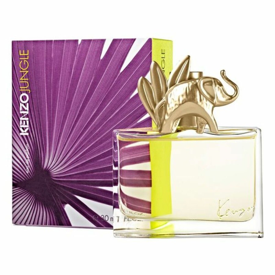 Parfym Damer Kenzo Jungle EDP 30 ml