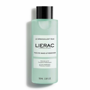 Ansiktssminkremover Lierac LIERAC DÉMAQUILLANT