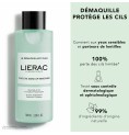 Ansiktssminkremover Lierac LIERAC DÉMAQUILLANT