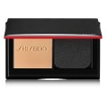 Basmakeup - pulver Shiseido Synchro Skin