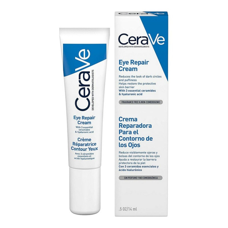 Ögonkonturskräm CeraVe Eye Repair