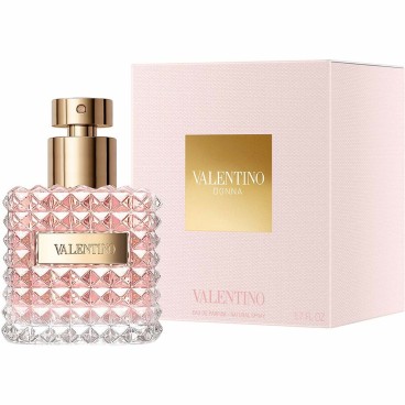 Parfym Damer Valentino Donna EDP 30 g