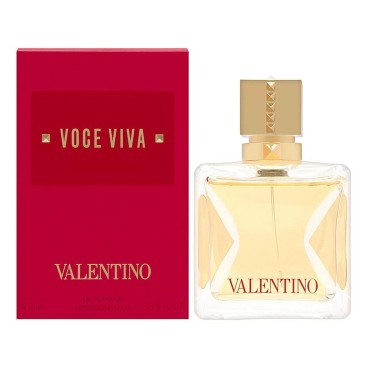 Parfym Damer Valentino Voce Viva EDP 30 ml Voce Viva