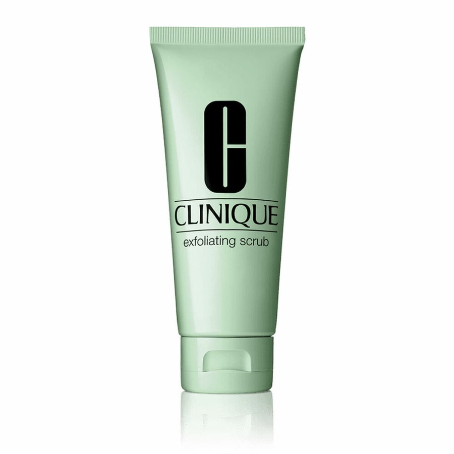 Ansiktsskrubb Clinique Exfoliating Scrub