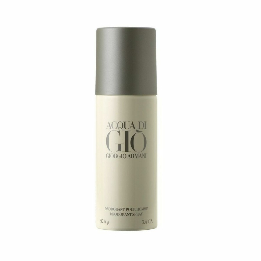 Deodorantspray Armani Acqua Di Gio