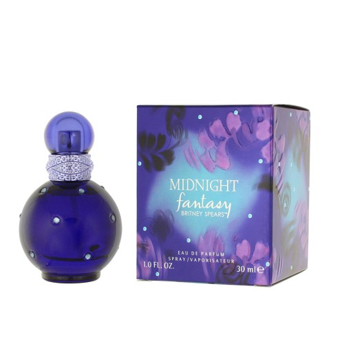 Parfym Damer Britney Spears Fantasy Midnight EDP EDP