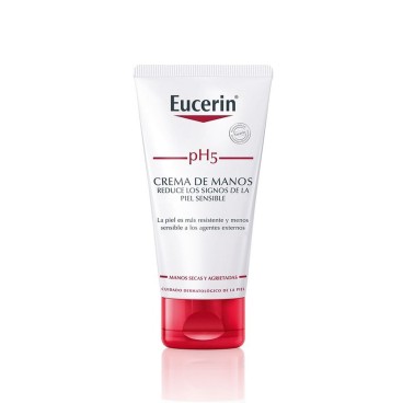 Handkräm Eucerin Ph5 75 ml