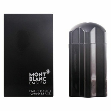 Parfym Herrar Montblanc Emblem EDT 100 ml