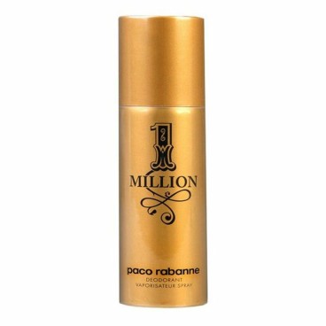 Deodorantspray Paco Rabanne 1 Million