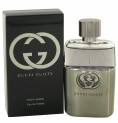 Parfym Herrar Gucci Gucci Guilty EDT 50 ml