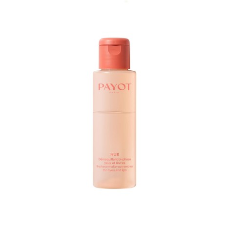 Sminkremover Payot Nue Démaquillant Bi-Phase Yeux Et Lèvres