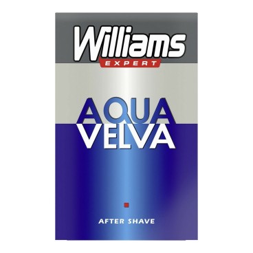 Rakvatten Williams Aqua Velva 100 ml