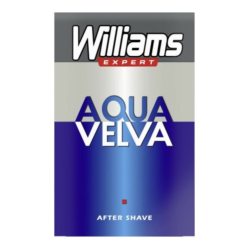 Rakvatten Williams Aqua Velva 100 ml