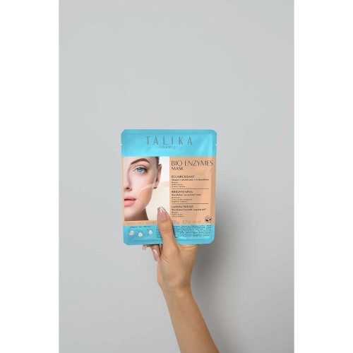 Ansiktsmask Talika Bio Enzymes 20 g