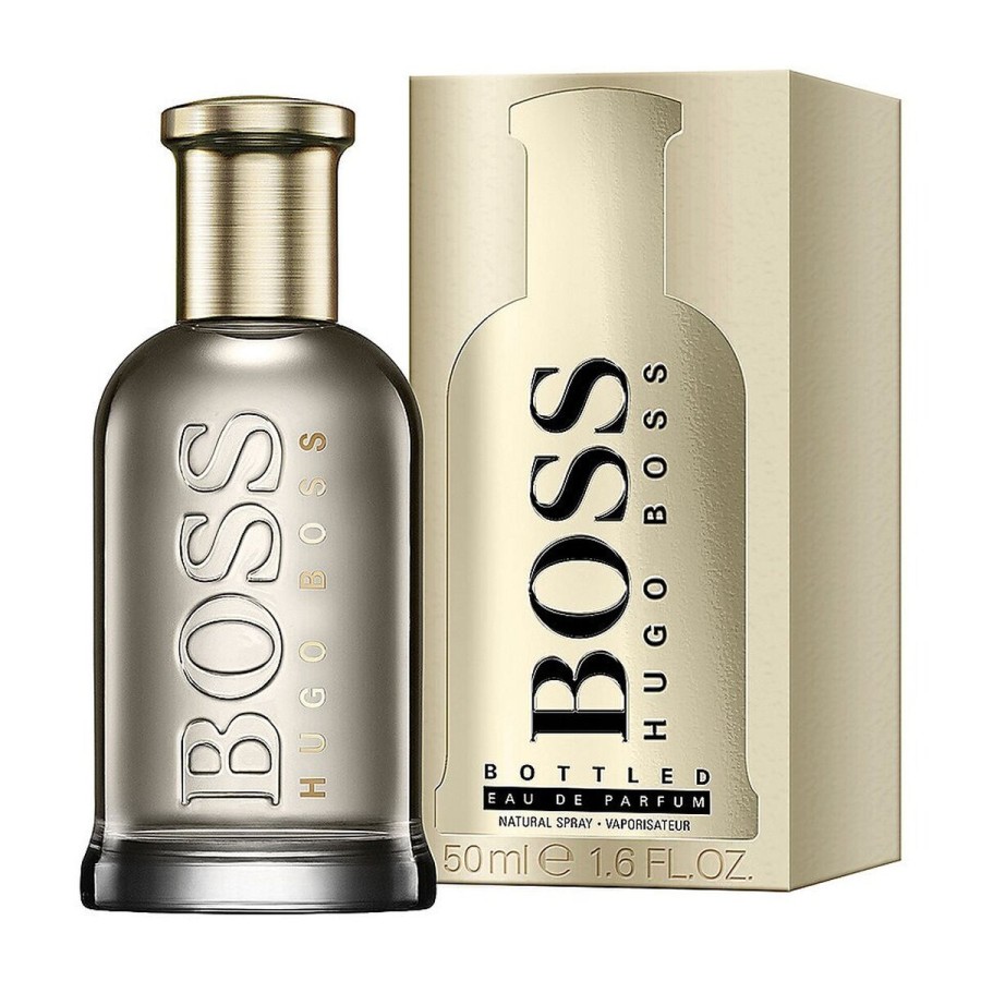 Parfym Herrar HUGO BOSS-BOSS Hugo Boss 99350059939 11.5 5.5 50 ml (1 antal)