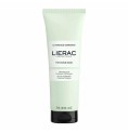 Ljusnande ansiktsmask Lierac Supra-Radiance Exfoliering