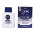 After shave-balm Aloe Vera Nivea Men Protege Cuida (100 ml) 100 ml