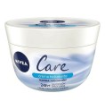 Kroppskräm Care Nivea (400 ml)