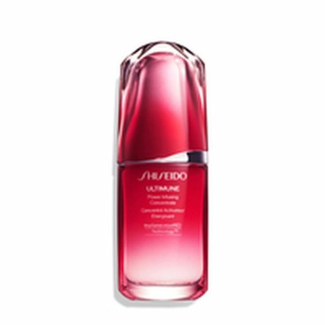 Anti-agingserum Shiseido Ultimate Power Infusing Concentrate (50 ml)