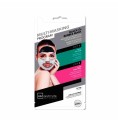 Ansiktsmask IDC Institute Multi Masking Black O2 Bubble (20 g)