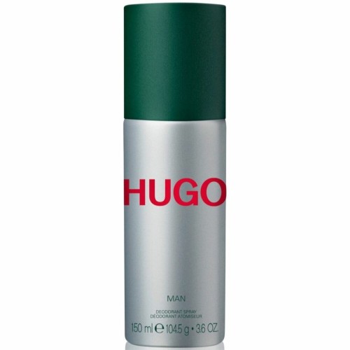 Deodorantspray Man Hugo Boss BSS00175 (150 ml) 150 ml