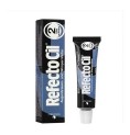 Färg till ögonfransar Refectocil RefectoCil Blue-Black 15 ml (1 antal) Nº 2