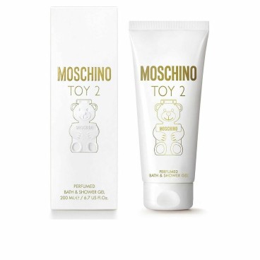 Parfymerad duschgel Moschino Toy 2 Toy 2 200 ml