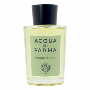 Parfym Unisex Acqua Di Parma Colonia Futura EDC 180 ml