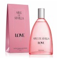 Parfym Damer Aire Sevilla Love EDT 150 ml