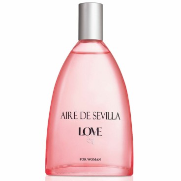 Parfym Damer Aire Sevilla Love EDT 150 ml