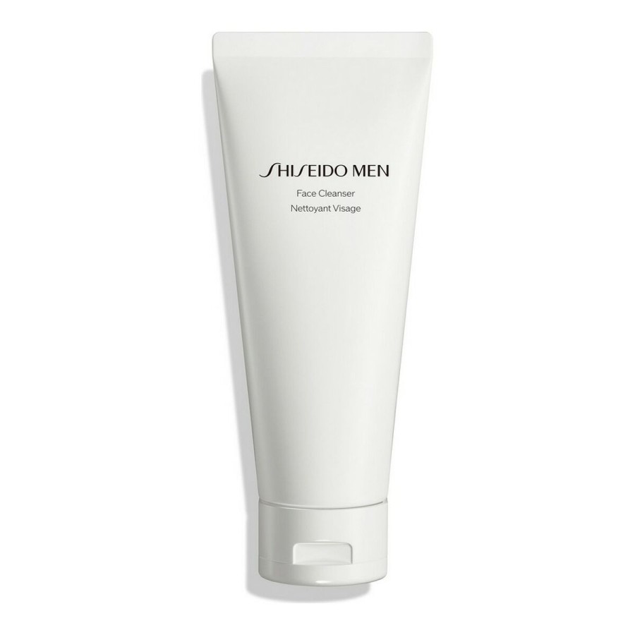 Vårdande rengöring Shiseido 768614171522 125 ml (1 antal) (125 ml)