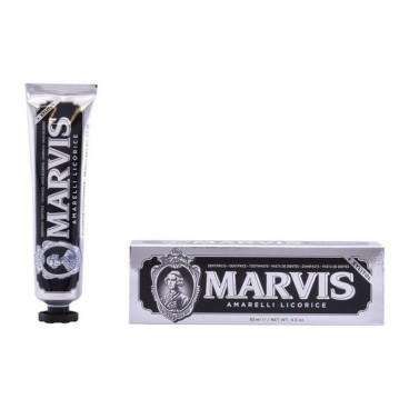 Fresh Breath Tandkräm Licorize Mint Marvis 411174 2,7 L (3 antal) (1 antal)