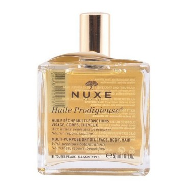 Återställande olja Nuxe Prodigieuse Dry Oil