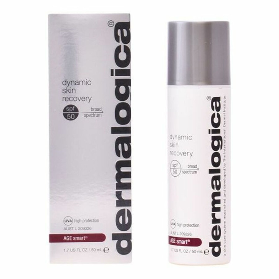 Anti-aging fuktlotion Smart Dermalogica Age Smart SPF 50 (50 ml) 50 ml